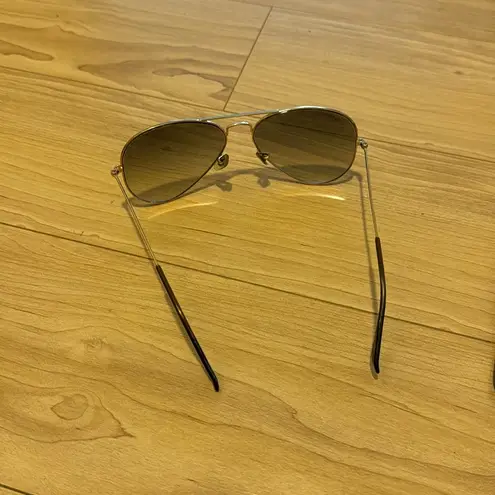 Ray-Ban  Aviators