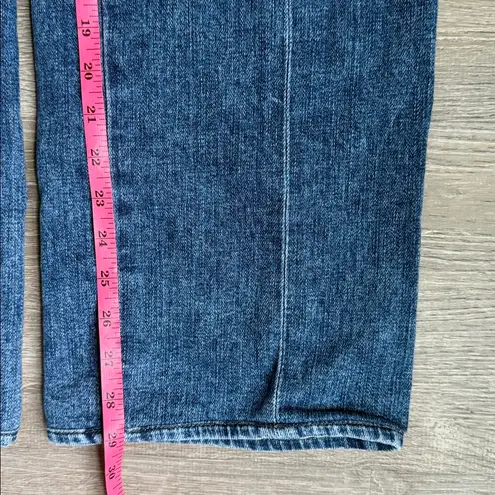 L'Agence L’agence Brooklyn High-Rise Utility Katella Wide Leg Jean 25