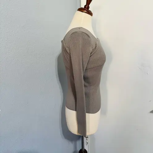 Women Elegant Brown One Off