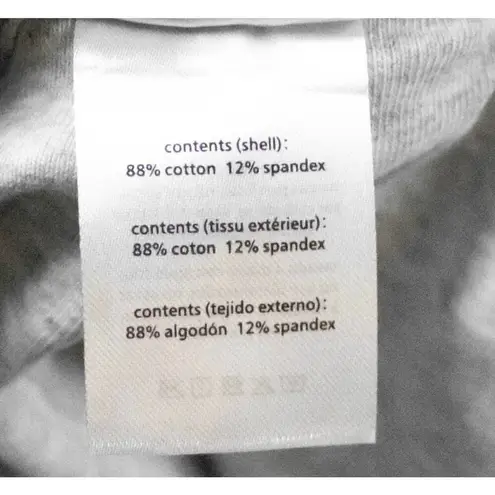 We Wore What NWT Women's Size XL Gray High Rise Leggings New Revolve Danielle