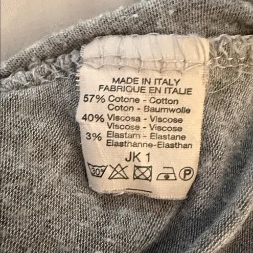 Brandy Melville  Women's Grey Camisole Size Small