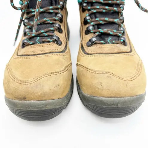 Red Wing Tradeswoman Women's 6