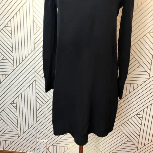 Rory Beca Rory Beca Roder Open Back Dress in Black