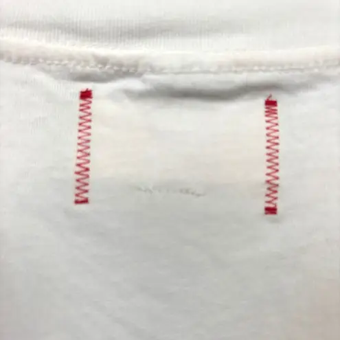 Machine Gun Kelly Lost Americana Album Oversized T-Shirt Size Large