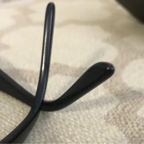 Roberto Cavalli rhinestone glasses