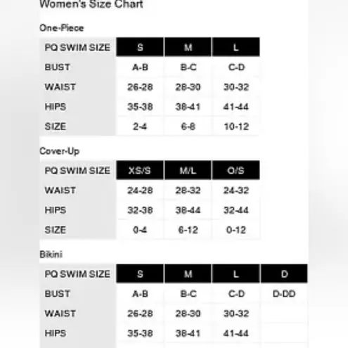 NWT Pq Swim Angelica Sequined Tunic Women's XS/S Purple