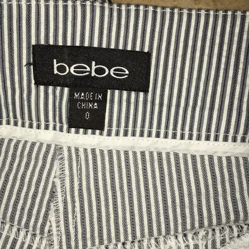 Bebe 🌈3/$25  Shorts Size 0