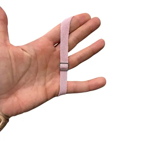 New Aya Muse Edo Halterneck Draped Maxi Dress S Light Pink