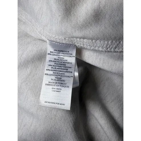 Faherty New Long Sleeve Button-Up Shirt in Beige, Large