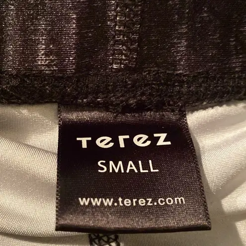 Terez #512 Crystal Skull Leggings