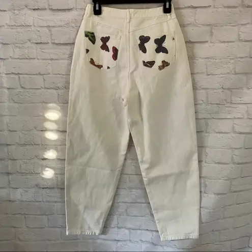 Boutique NEW Butterfly Jeans