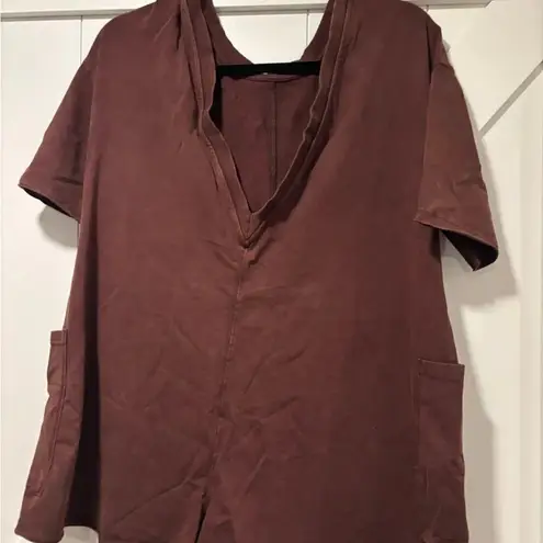 Free People NWT FP hot shot romper