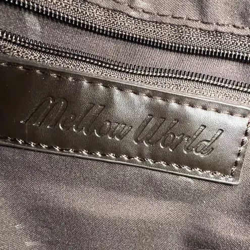 Mellow World Top Handle Bag Black