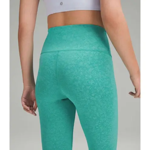 Lululemon Wunder Train High