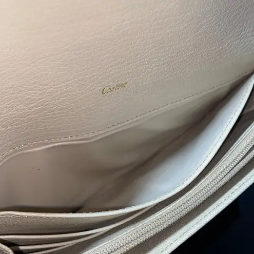 Cartier Authentic Long Wallet