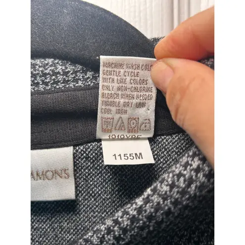 Draper & Damon's Houndstooth 2