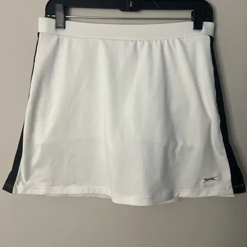 Slazenger - Vintage Tennis Skirt Athletic Skort