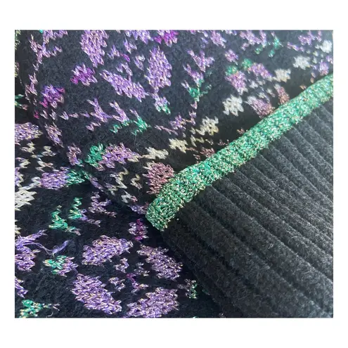 Maje scarf and hat set