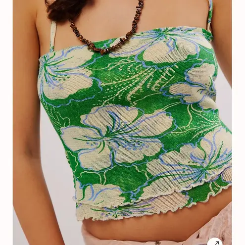 Free People  Tube Top