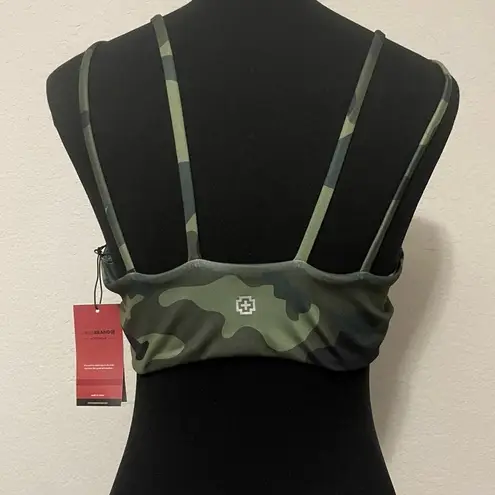 Catalina Swiss Brand Olive Camo Size Large Color Green Army Green Camouflage