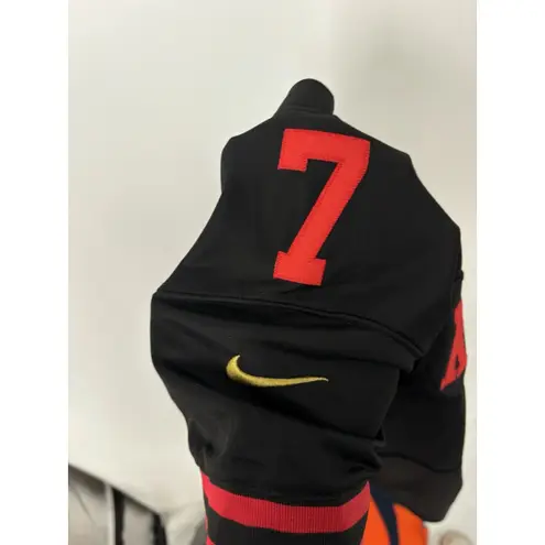 Nike Colin Kapernick Super Bowl LIV Jersey San Francisco 49ers  Womens Medium