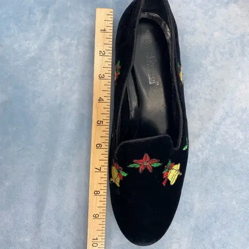 Harvé Benard Holiday Loafers