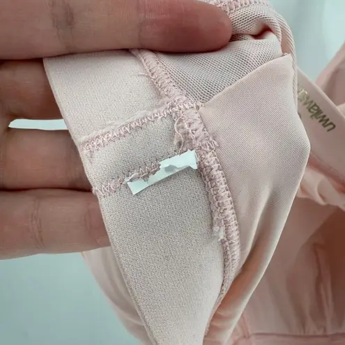 Uwila Warrior Pink & Gold Padded Soft Wireless T