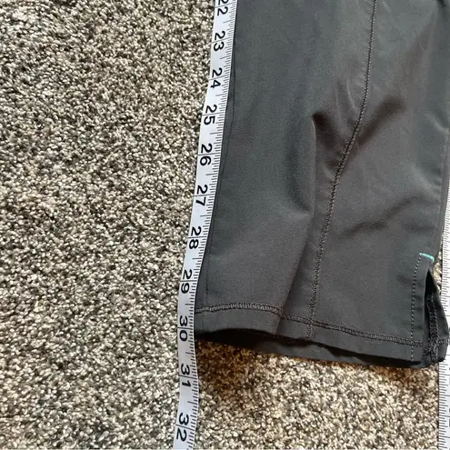 Scrubstar Size Small Women's Straight Leg Scrub Pants in Pewter Dark Gray