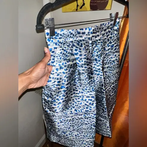 Hunter Bell High Waist Shorts