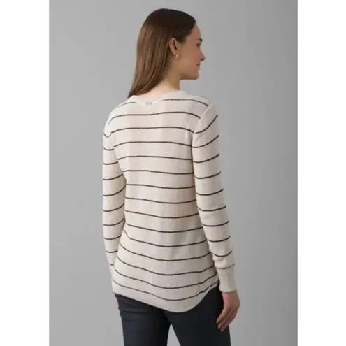 prAna ✨ Milani Sz XL Henley - Women's✨