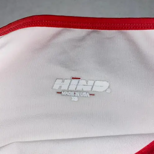 Hind Womens XS Drylete Curl Print Tank Sleeveless 14980