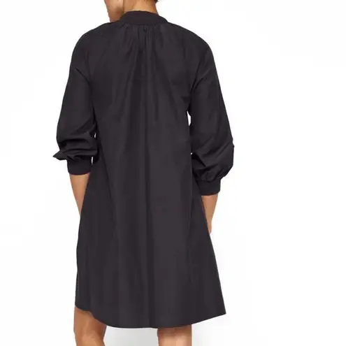 Brochu Walker Amaia Dress Washed Black Size XS