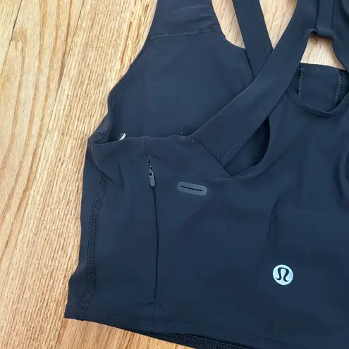 Lululemon NWOT  Sports Bra Top