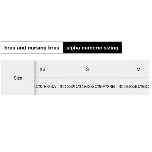 Gap  Seamless Racerback Bralette