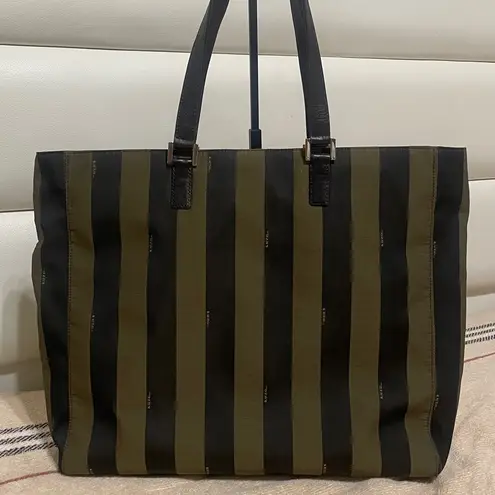 Fendi  Tote Bag