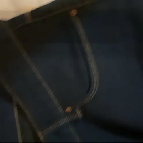 Workshop Republic Clothing Workshop Dark Blue Women’s Jeans Size 22W