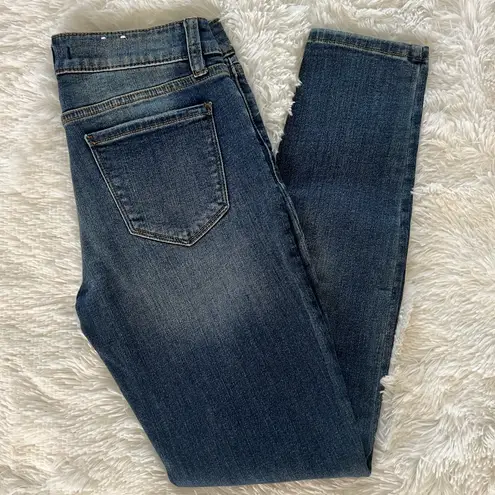 Eunina Women’s Skinny Jeans Size 5