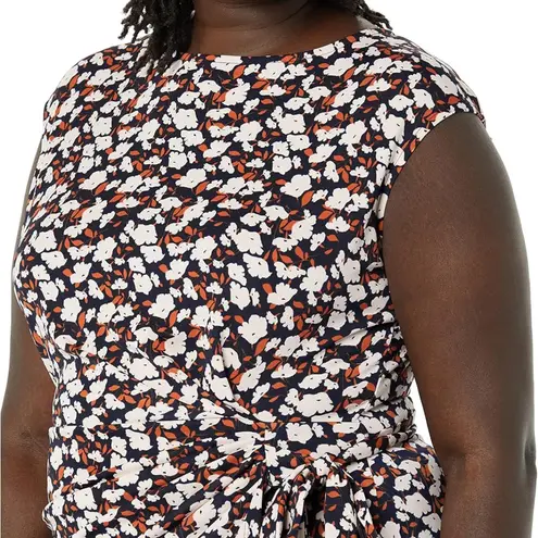 Amazon Essentials Women's Cap Sleeve Boat