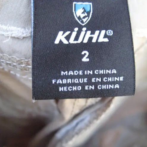 Kuhl Kontra Shorts 11"