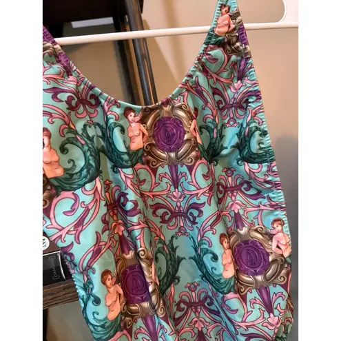 Adriana Degreas Le Sirenuse Side