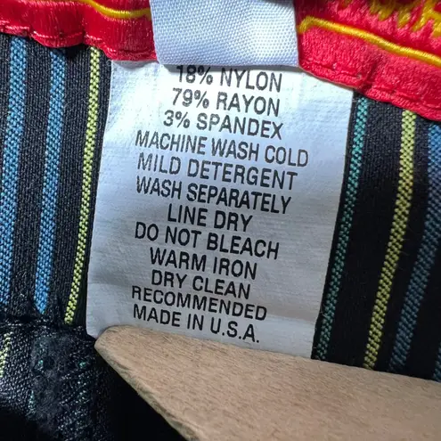 Krazy Larry Striped Pull