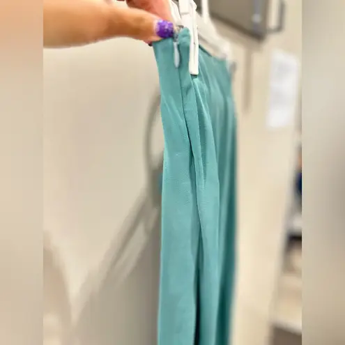 Bottega Veneta NWT Authentic Mini Dress Emerald Green in S