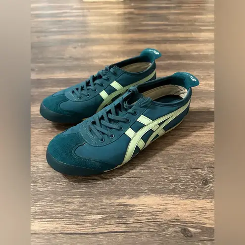 Onitsuka Tiger Mexico 66 'Green Mint' 39.5 Green Size 8.5