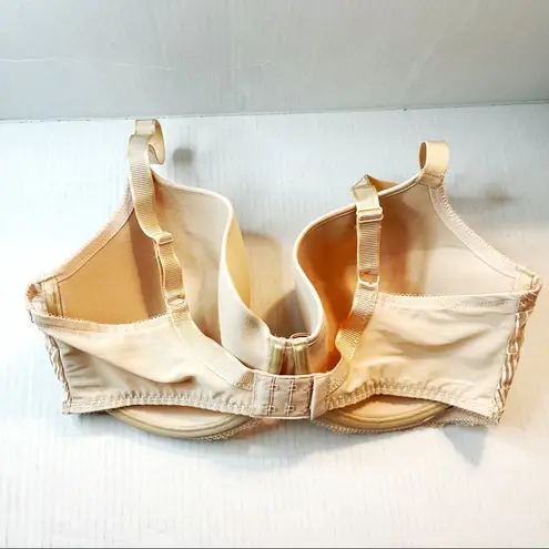 Wacoal Bra La Femme Underwire T-Shirt Bra in Sand Sz 38G /4D BNWOT Style #853117