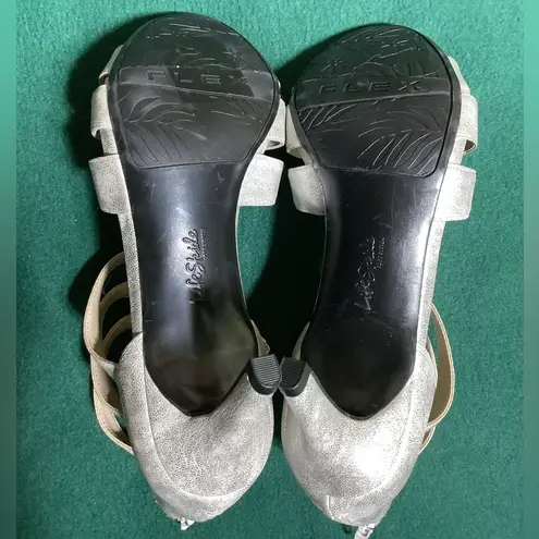 Life Stride Stylish comfy mid heel sandals 🌸NEW🌸