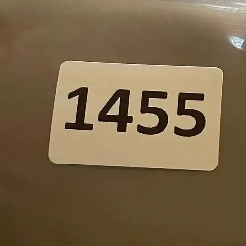 ANDIE Swim The Scala Top
Espresso Bandeau Lined Removable Pads Eco Sz S #1455