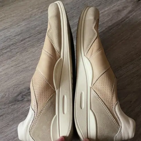 ECCO Arch Support Shoes Size 41 (US 10