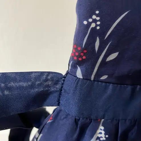 Heritage 1981 beautiful 100% silk floral tunic/dress