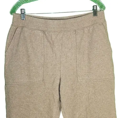 Rails  Womens Edna Latte Heather Sweatpants‎ Large