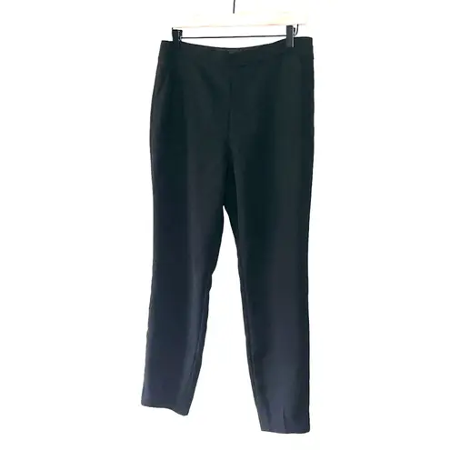 Ted Baker London Anitat Tailored Black Pants Size 2